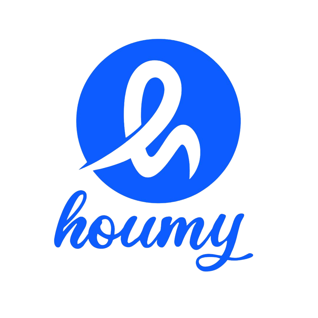 Houmy : Comparte Propiedades